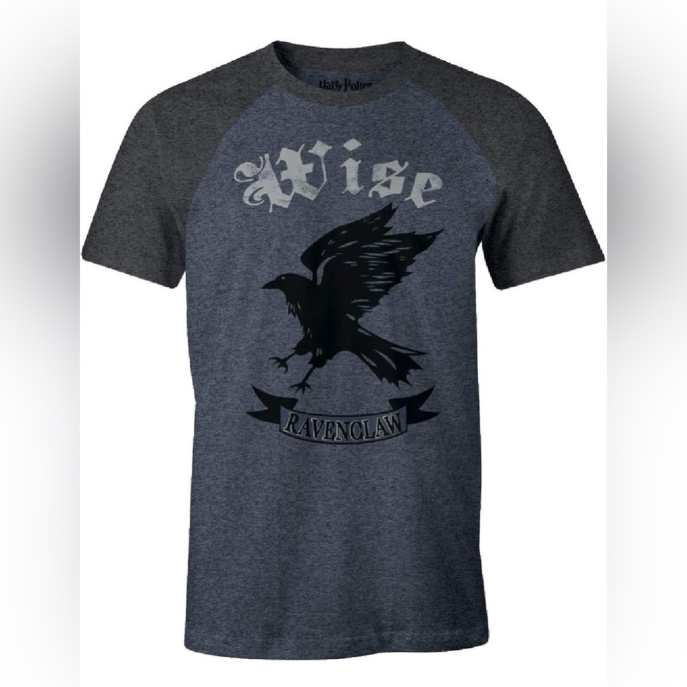 Harry Potter Ravenclaw T-Shirt